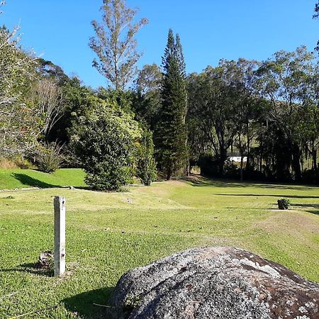 Sitio Riacho Das Pedras Teresópolis Exterior foto