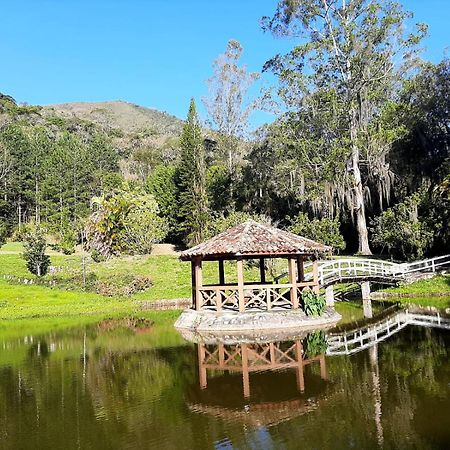 Sitio Riacho Das Pedras Teresópolis Exterior foto