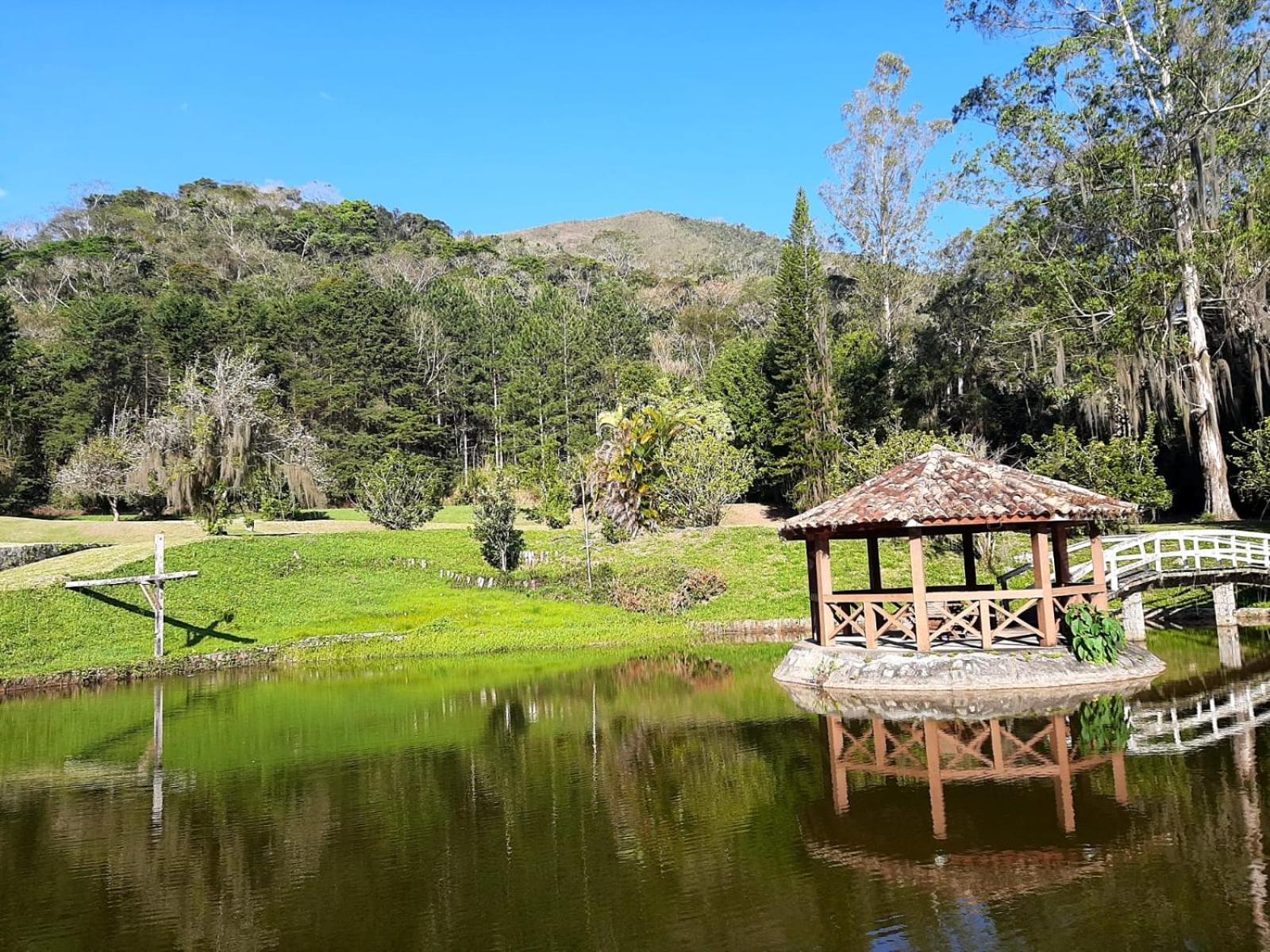 Sitio Riacho Das Pedras Teresópolis Exterior foto